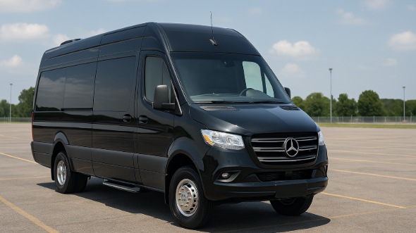 indiana prom and homecoming minibus rental