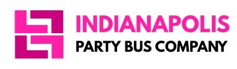 indianapolis party bus company logo