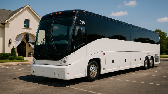 mishawaka corporate transportation