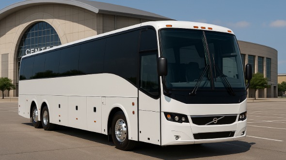south bend prom party bus rentals